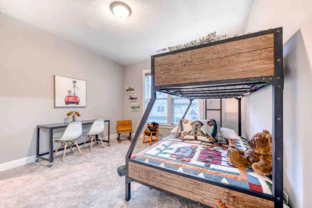 Modern Retreat In Mt Hood Oregon Resort Welches Esterno foto
